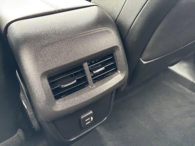used 2024 GMC Terrain car, priced at $23,398