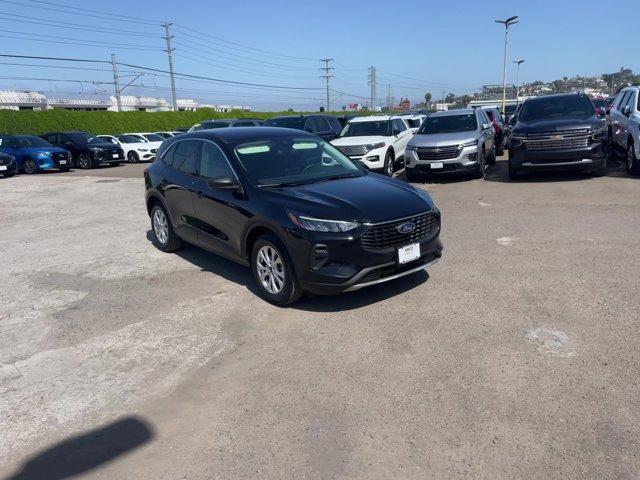 used 2023 Ford Escape car, priced at $20,572