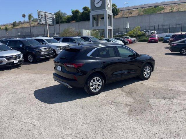 used 2023 Ford Escape car, priced at $20,572