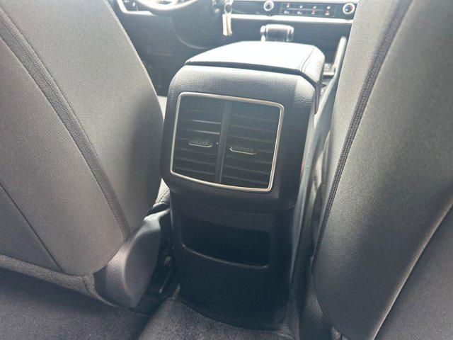 used 2024 Kia Sportage car, priced at $23,200