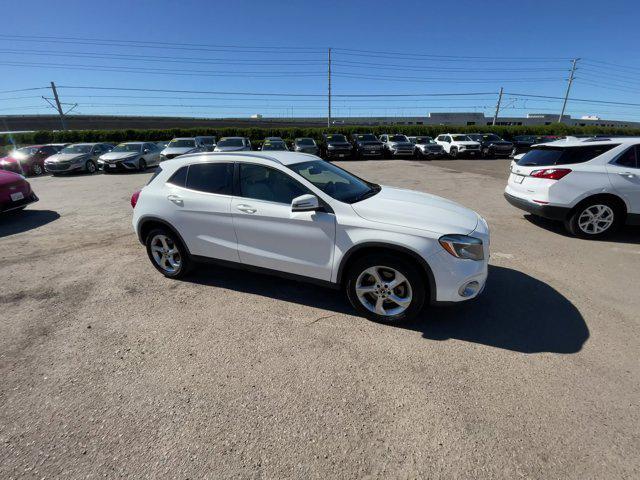 used 2019 Mercedes-Benz GLA 250 car, priced at $19,766