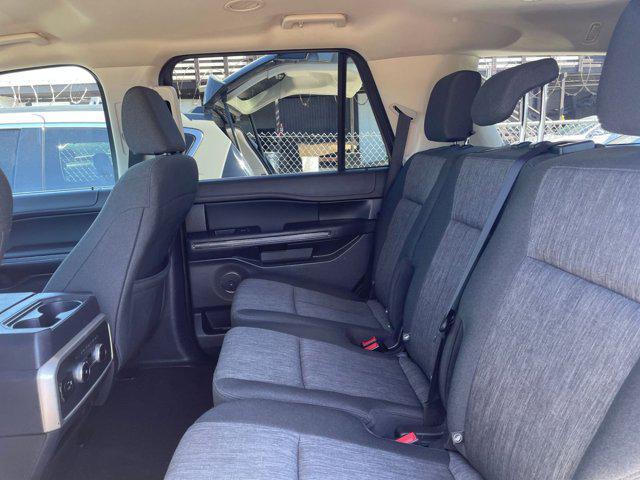 used 2022 Ford Expedition car, priced at $36,115