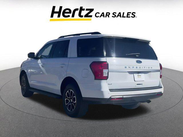 used 2022 Ford Expedition car, priced at $36,115