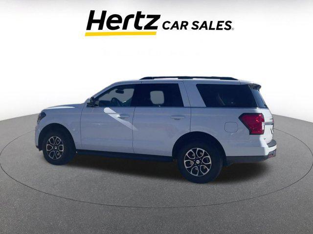 used 2022 Ford Expedition car, priced at $36,115