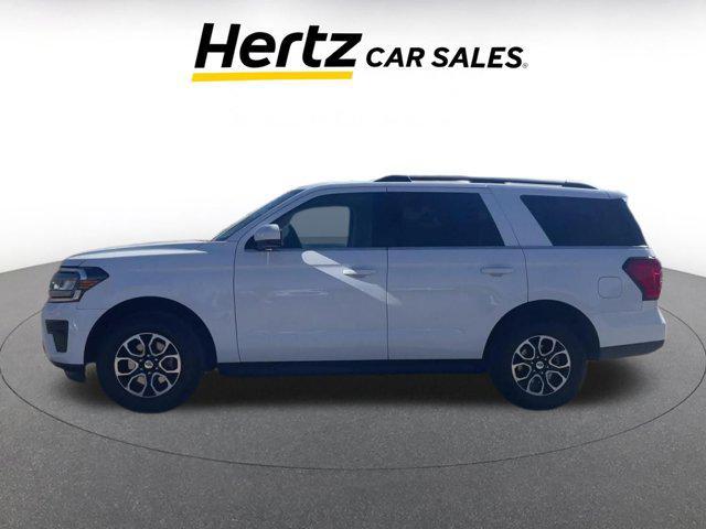 used 2022 Ford Expedition car, priced at $36,115