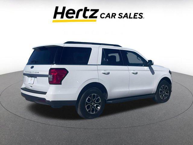 used 2022 Ford Expedition car, priced at $36,115