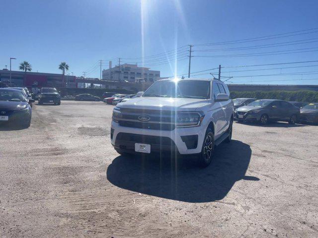 used 2022 Ford Expedition car, priced at $36,115