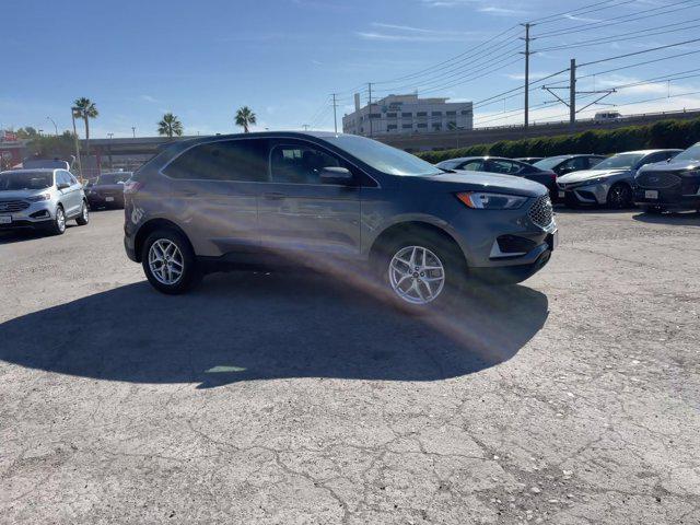 used 2023 Ford Edge car, priced at $20,276