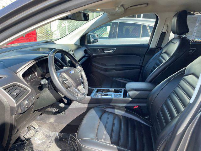 used 2023 Ford Edge car, priced at $20,276