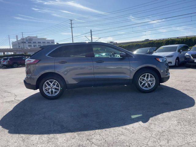 used 2023 Ford Edge car, priced at $20,276