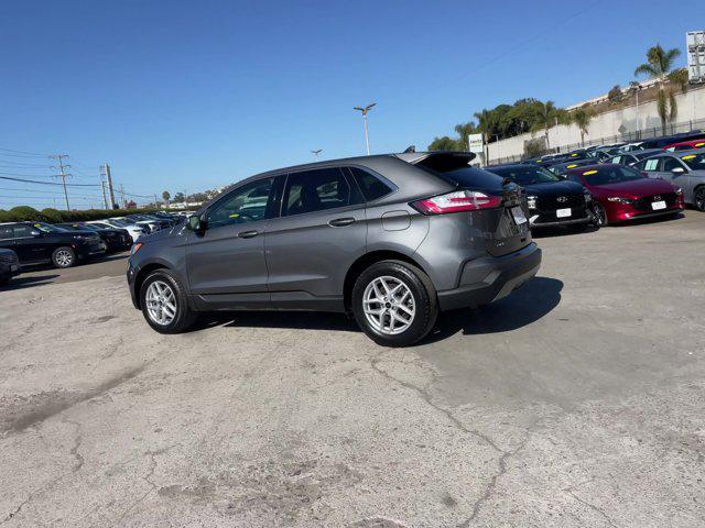 used 2023 Ford Edge car, priced at $20,276