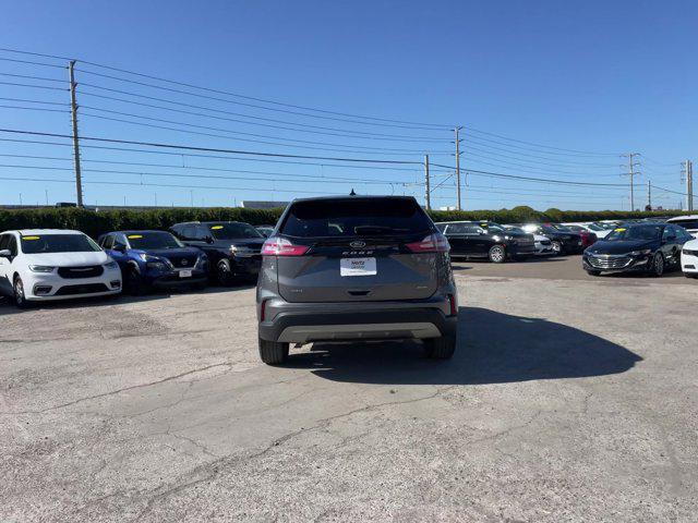 used 2023 Ford Edge car, priced at $20,276