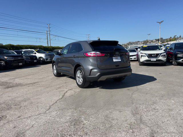 used 2023 Ford Edge car, priced at $20,276