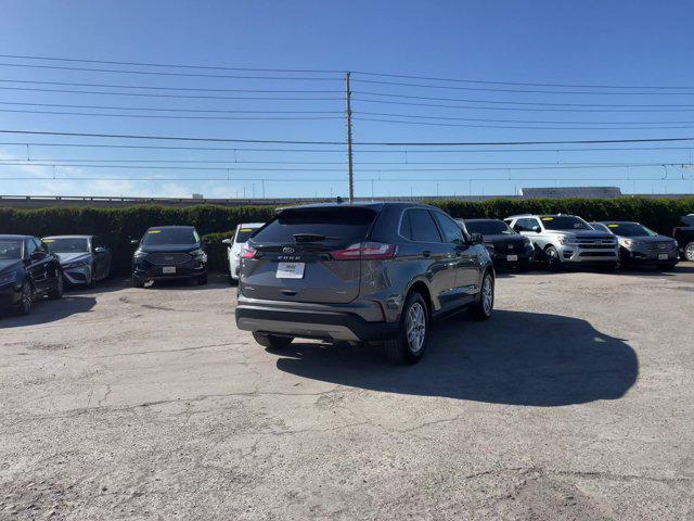 used 2023 Ford Edge car, priced at $20,276