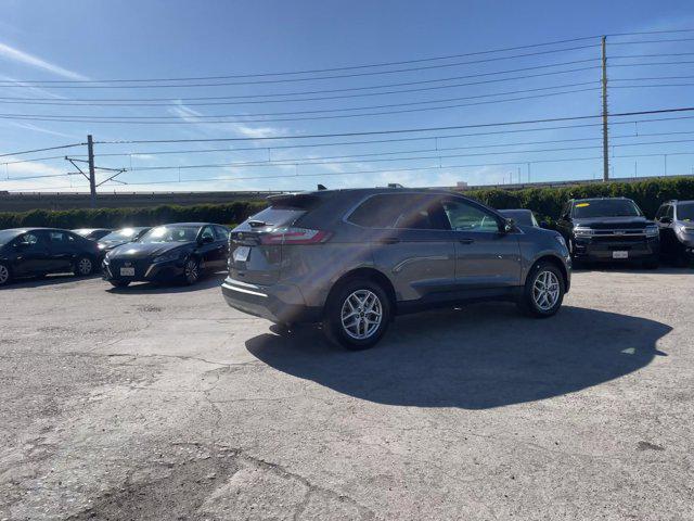 used 2023 Ford Edge car, priced at $20,276