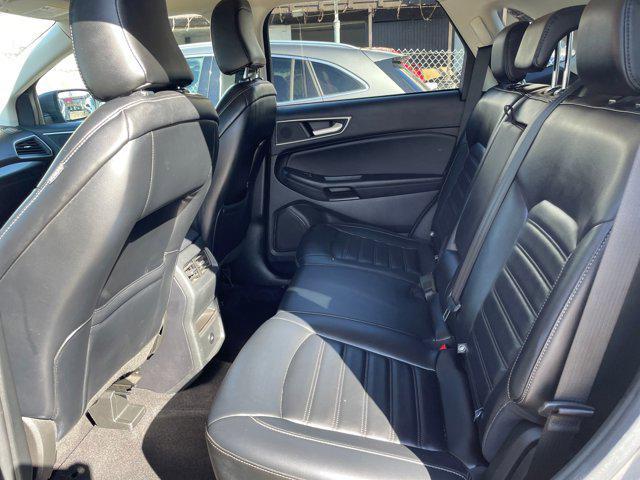 used 2023 Ford Edge car, priced at $20,276