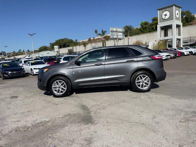 used 2023 Ford Edge car, priced at $20,276