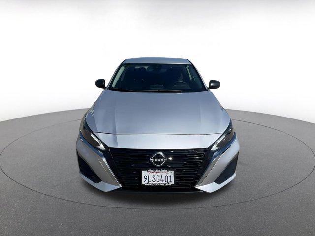 used 2024 Nissan Altima car, priced at $19,508