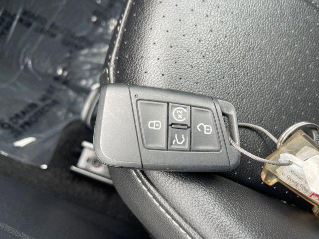 used 2024 Volkswagen Tiguan car, priced at $23,645