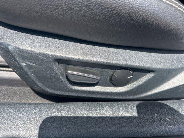 used 2023 Ford Mustang car, priced at $23,026