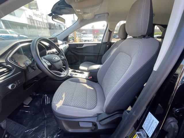 used 2022 Ford Escape car, priced at $16,978