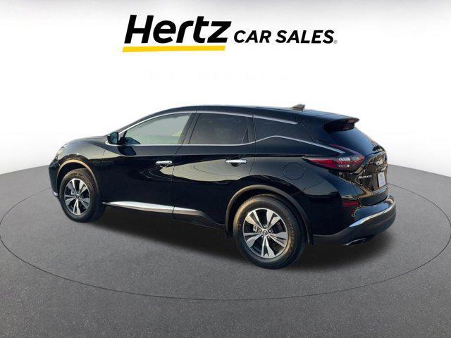 used 2023 Nissan Murano car, priced at $18,463