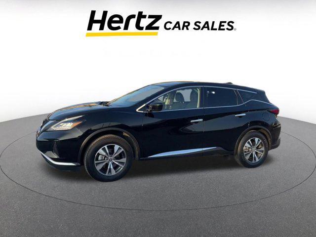 used 2023 Nissan Murano car, priced at $18,463