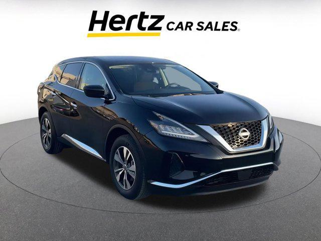 used 2023 Nissan Murano car, priced at $18,463