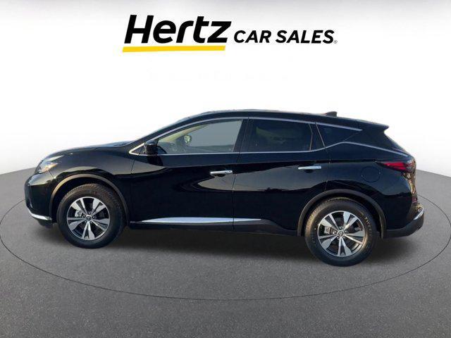 used 2023 Nissan Murano car, priced at $18,463