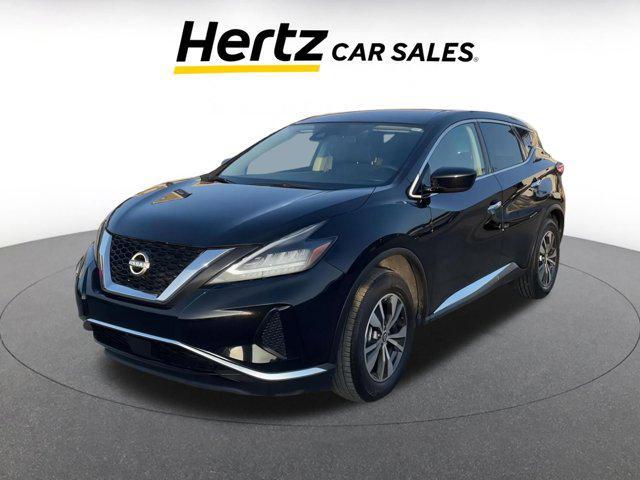 used 2023 Nissan Murano car, priced at $18,463