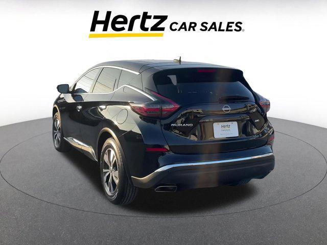 used 2023 Nissan Murano car, priced at $18,463