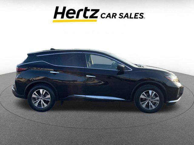 used 2023 Nissan Murano car, priced at $18,463