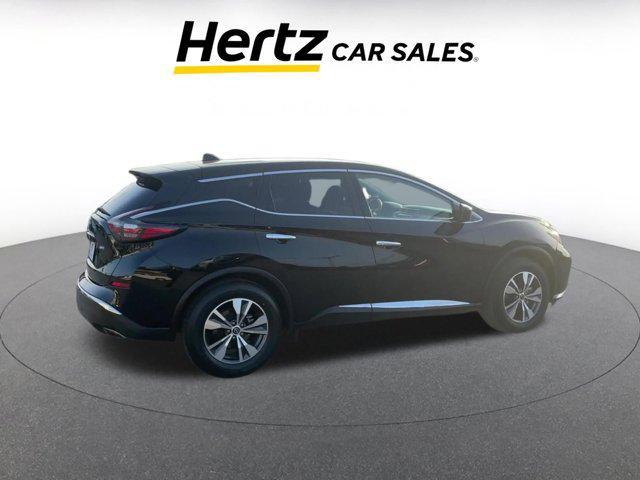 used 2023 Nissan Murano car, priced at $18,463