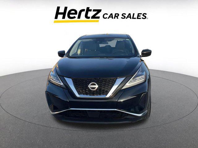 used 2023 Nissan Murano car, priced at $18,463