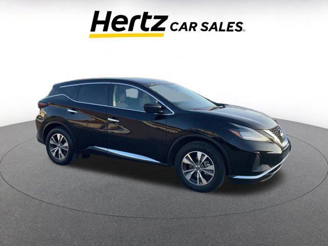 used 2023 Nissan Murano car, priced at $18,463