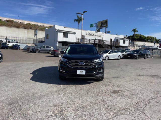 used 2022 Ford Edge car, priced at $18,539