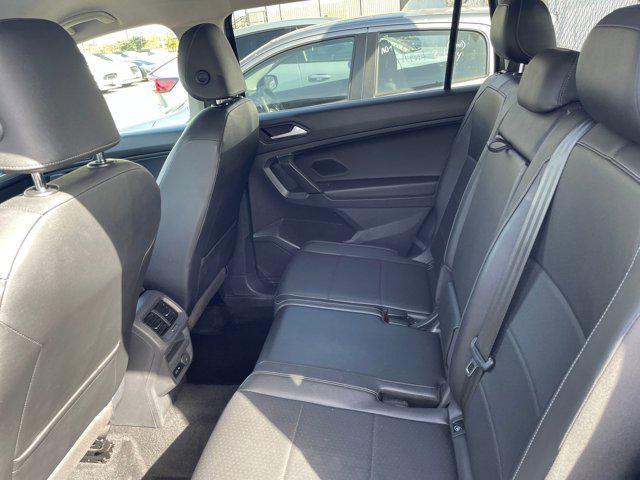 used 2019 Volkswagen Tiguan car, priced at $15,934