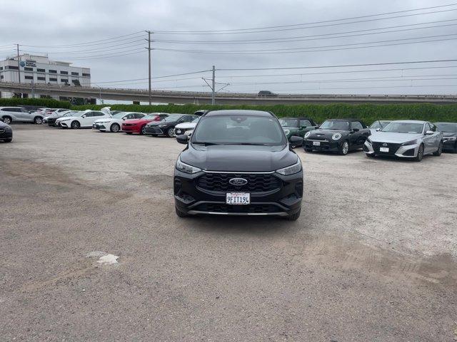 used 2023 Ford Escape car, priced at $20,566