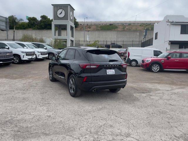 used 2023 Ford Escape car, priced at $20,566