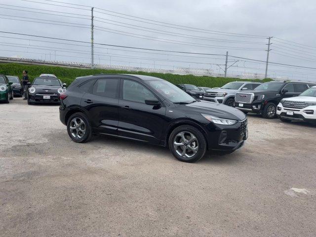 used 2023 Ford Escape car, priced at $20,566