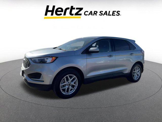 used 2024 Ford Edge car, priced at $23,686