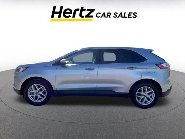 used 2024 Ford Edge car, priced at $23,686