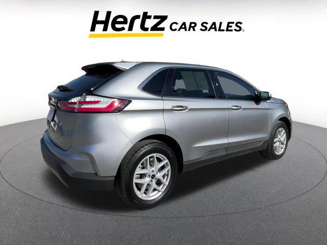 used 2024 Ford Edge car, priced at $23,686