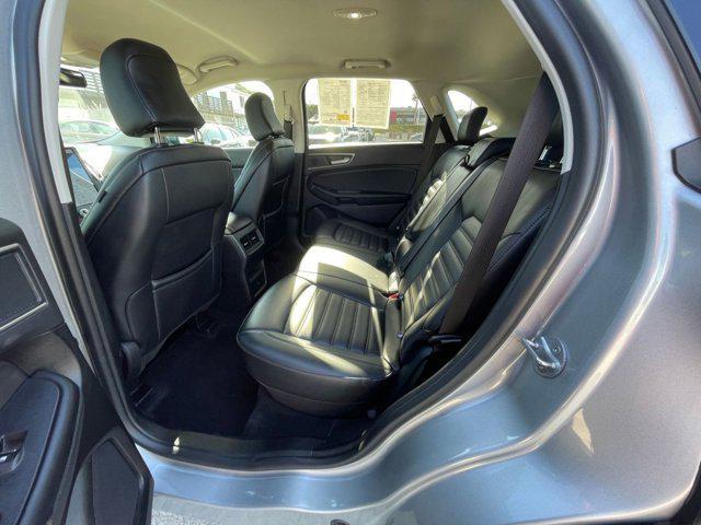 used 2024 Ford Edge car, priced at $23,686