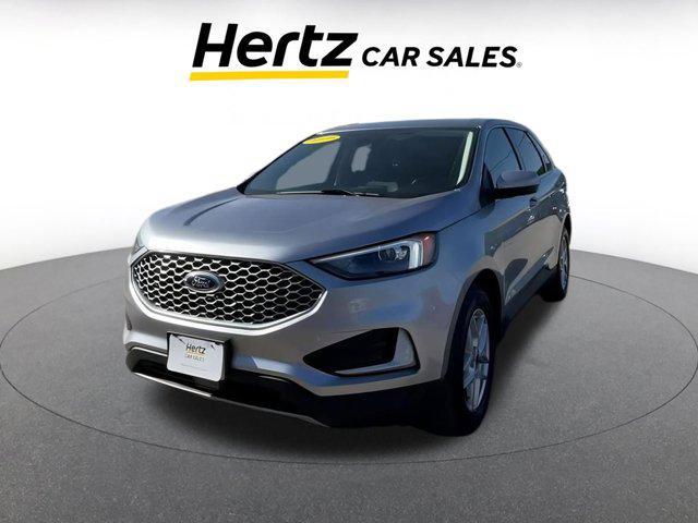 used 2024 Ford Edge car, priced at $23,686