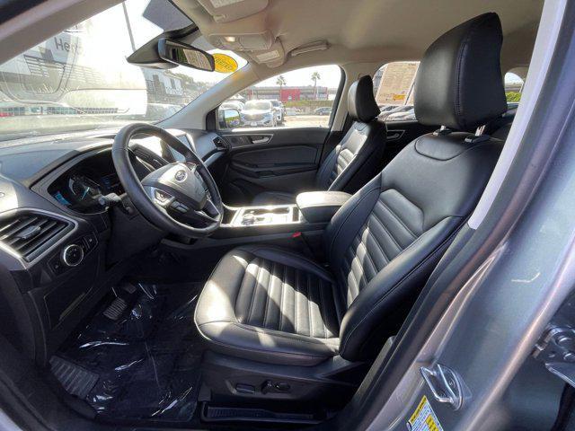 used 2024 Ford Edge car, priced at $23,686