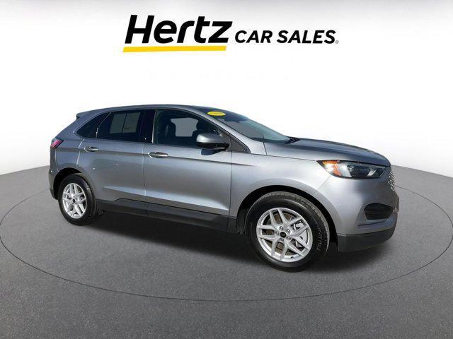 used 2024 Ford Edge car, priced at $23,686