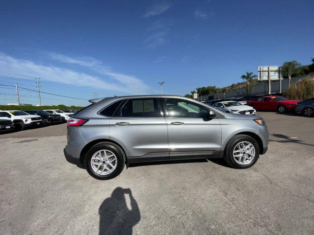 used 2024 Ford Edge car, priced at $26,402