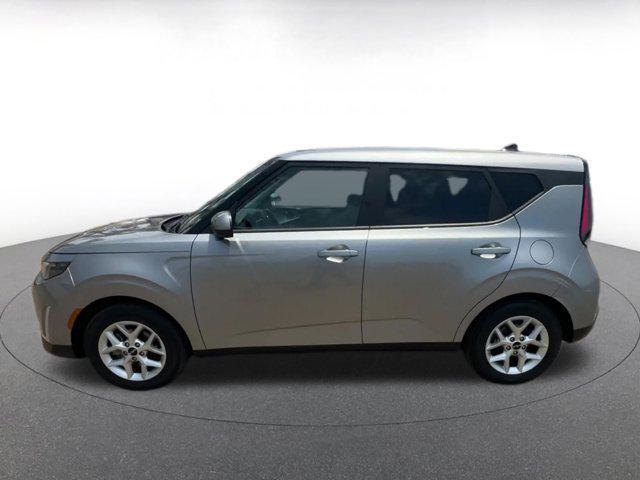used 2024 Kia Soul car, priced at $16,790