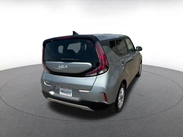 used 2024 Kia Soul car, priced at $16,790